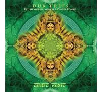 Celtic Vedic by Dub Trees
