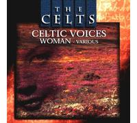 Celtic Voices-Woman
