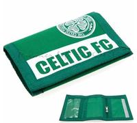 Celtic Wallet Bi-Fold Wallet, Green, One Size Fits All