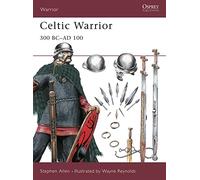 Celtic Warrior