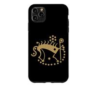 Celtic Wild Boar Ancient Britain Case for iPhone 11 Pro Max