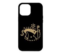 Celtic Wild Boar Ancient Britain Case for iPhone 12 Pro Max