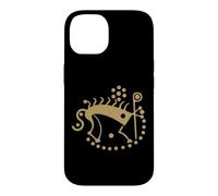 Celtic Wild Boar Ancient Britain Case for iPhone 14