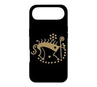 Celtic Wild Boar Ancient Britain Case for iPhone Air
