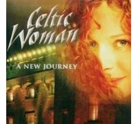 Celtic Woman - A New Journey - CD Album - Brand New & Sealed