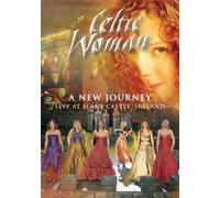 Celtic Woman: A New Journey--Live at Slane Castle by Manhattan Records