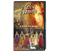 Celtic Woman: A New Journey - Live At Slane Castle, Ireland [DVD]