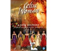 Celtic Woman: A New Journey [NON-UK NON-EUR Format / PAL / Region 4 Import - Australia]