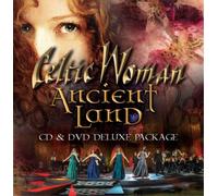 Ancient Land (CD/DVD)