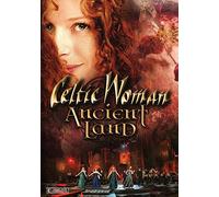 Celtic Woman - Ancient Land - DVD - Region 1