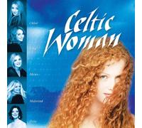 Celtic Woman - CD - G3z