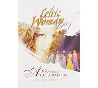 Celtic Woman - Celtic Woman-a Christmas Celebration [DVD] [2007] [NTSC]
