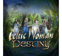 CELTIC WOMAN - DESTINY CD FREE UK DELIVERY FROM A UK SELLER