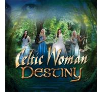 Celtic Woman - Destiny (Korea Edition)