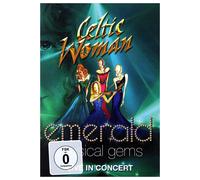 Celtic Woman – Emerald: Musical Gems – DVD