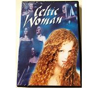 Celtic Woman DVD Filmed Live, Concert at the Helix Center in Dublin, Ireland