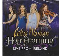 Celtic Woman - Homecoming: Live from Ireland