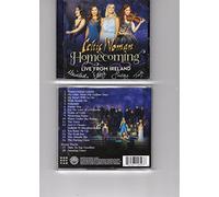 Celtic Woman - Homecoming: Live From Ireland (Signed CD)