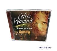 CELTIC WOMAN - New Journey [Deluxe Edition] [Us Import]