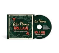 CELTIC WOMAN - NOLLAIG A CHRISTMAS JOURNEY - CD - G3z