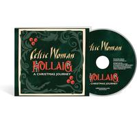 Celtic Woman Nollaig A Christmas Journey CD Irish Christmas & including Sibéal
