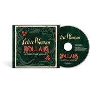 CELTIC WOMAN NOLLAIG A CHRISTMAS JOURNEY (US IMPORT) CD NEW
