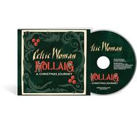 CELTIC WOMAN NOLLAIG A CHRISTMAS JOURNEY (US IMPORT) CD NEW