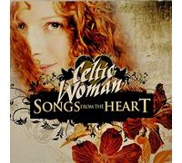 Celtic Woman - Celtic Woman - Songs From The Heart (NEW CD)