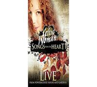 Celtic Woman: Songs From The Heart [DVD] [2010]
