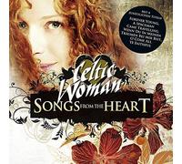 Celtic Woman Songs From The Heart (CD)