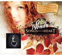 Celtic Woman - Songs From the Heart (Dlx)