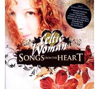 Celtic Woman - Songs from the Heart (inkl. Bonustiteln)