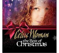 Celtic Woman – Best Of Christmas – Manhattan