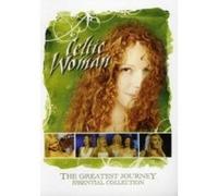 CELTIC WOMAN "THE GREATEST JOURNEY" DVD NEW