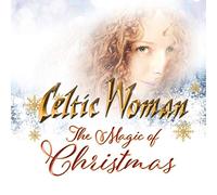 Celtic Woman - The Magic Of Christmas [CD]