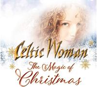 Celtic Woman - The Magic Of Christmas [CD]