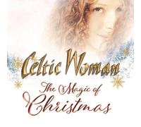 Celtic Woman - The Magic Of Christmas [CD]