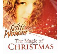 Celtic Woman The Magic Of Christmas CD Exclusive Digipack Edition