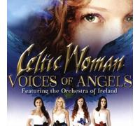 CELTIC WOMAN: VOICES OF ANGELS - CD