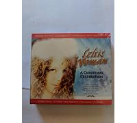 Celtic Woman - Xmas Album Deluxe Packaging