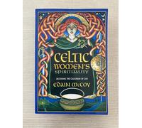 Celtic Women's Spirituality: Accessing the Cauldron of Life