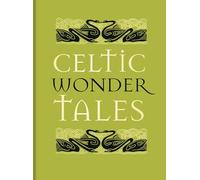 Celtic Wonder Tales
