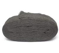 Celtic Woods Steel Wire Wool 0000 Ultra fine Grade 1 Meter Multi Purpose Suitable for Polishing Brass Chrome Metal Applying Wax Finish Removing Paint Rust DIY Kit to Block Mice & Rodent Holes