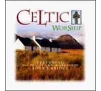 Celtic Worship by Eden's Bridge (1998) Audio CD