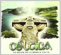 Celtica - Lo Mejor De La Musica Celta