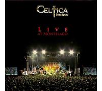 Celtica - Pipes Rock! - Celtica - Live At Montelago [DVD AUDIO]
