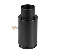 Celticbird 1.25" 3X Achromatic Metal Barlow Lens Telescope Accessory for Astronomy Eyepiece" - 3X Magnification, Perfect For Astronomy enthusiasts.