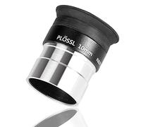 CelticBird 1.25inch Fully MultiCoated Plossl Telescope Eyepiece 10mm 4-Element Plossl Design Telescope Accessory Astronomy Gifts Threaded for Standard 1.25inch Astronomy Filters