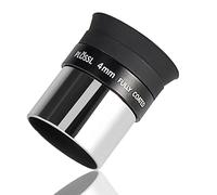 CelticBird 1.25inch Fully MultiCoated Plossl Telescope Eyepiece 4mm 4-Element Plossl Design Telescope Accessory Astronomy Gifts Threaded for Standard 1.25inch Astronomy Filters