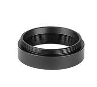 Celticbird 10mm Astronomical T-Thread Spacer Ring / T2 Thread Extension Tube - T-Mount Extension Ring - M42x0.75 on Both Sides